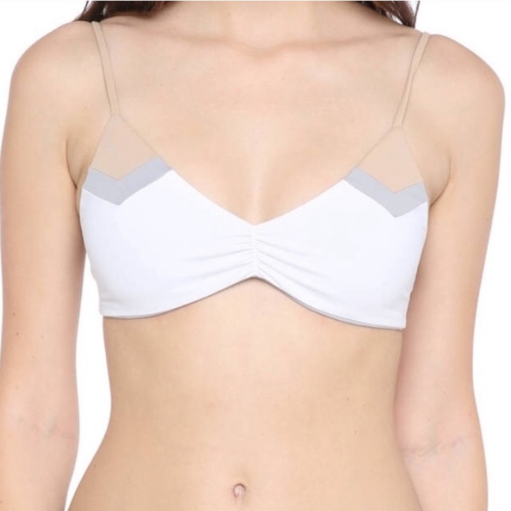 L Space Bikini Top